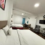 A25 Hotel - 14 Pho Duc Chinh