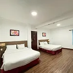 A25 Hotel - 14 Pho Duc Chinh